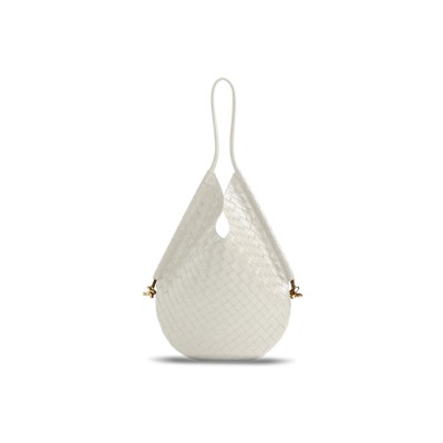 BOTTEGA VENETA SOLSTICE SHOULDER BA 740990VCPP14125 (52*29*3cm)